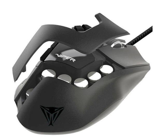 Patriot Viper V570 RGB Laser Gaming Black Edition - 388759 - zdjęcie 2